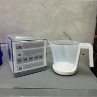 ترازو پیمانه دار|ظروف پخت‌وپز|بندر گناوه, |دیوار