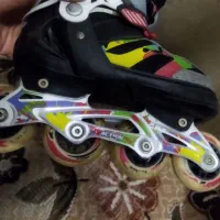 اسکیت|دوچرخه، اسکیت، اسکوتر|بروجرد, |دیوار