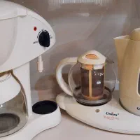 چایساز و قهوه ساز