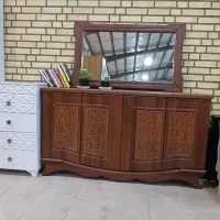 کنسول .دراور.میز ارایش