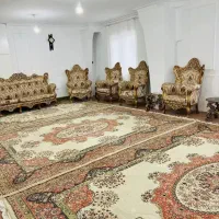 سویت ویلایی تمیز و مجهز و دوخوابه با پارکینگ