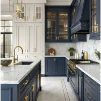 کابینت و  کمد دیواری زیر قیمت