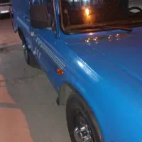 نیسان زامیاد|خودرو سواری و وانت|اهواز, کوی مهدیس|دیوار