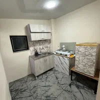 سوییت ۳۰ متری اجاره روزانه|اجارهٔ کوتاهمدت آپارتمان و سوئیت|رشت, شهرک آیت الله منتظری|دیوار