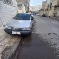 پراید ۸۸
