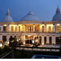 تشریفات مراسم عروسی باغ تالار