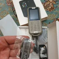 نوکیا ۸۰۰به شرط اکبند و به شرط اورجینال اصلی|موبایل|تهران, جمهوری|دیوار