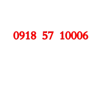 0918-57-10006