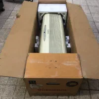 کولر گازی ۳۰ هزار اوجنرال اصلی ASG30RBC-W|کولر گازی و فن‌کوئل|تهران, نیروی هوایی (پیروزی)|دیوار