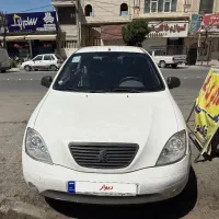 تیبا2 مدل 98 تهران ، کرج