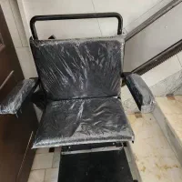 بالابر پله «آسان‌رو»  با ۲ سال گارانتی