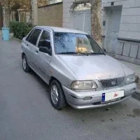 پراید 141 مدل87