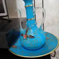 ظرف تزئین