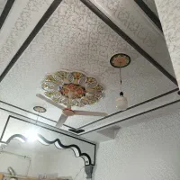 رنگ آمیزی ساختمان پذیرفته میشود زیرنرخ قیمت بازار|خدمات پیشه و مهارت|شوش, |دیوار