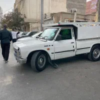 مصالح ساختمانی محدوده حرم مطهر