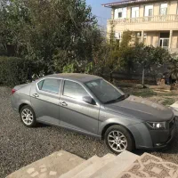 فروش خودروی دنا پلاس اتوماتیک توربو