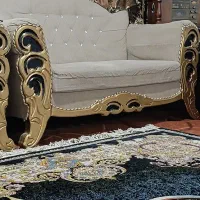 مبلمان|مبلمان خانگی و میز عسلی|بندر ماهشهر, |دیوار