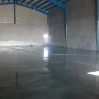 سوله در شهرک صنعتی جهرم