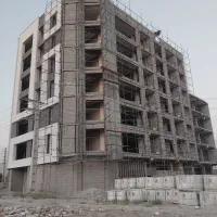 نصب داربست در اندیشه شهریار فردیس ملارد  تهران کرج