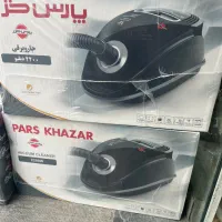 جاروبرقی ۲۲۰۰‌w پارس خزر