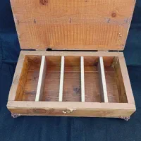 جا تی بگ|ظروف سرو و پذیرایی|مشهد, جاهد شهر|دیوار