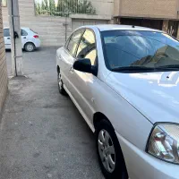 ریو مدل ۸۷|خودرو سواری و وانت|اصفهان, شاهزید|دیوار