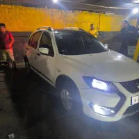 کویک s مدل پارس خودرویی