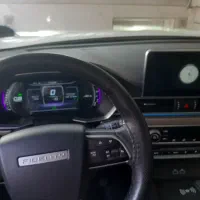 فیدلیتی ۵نفره پرایم|خودرو سواری و وانت|بروجرد, |دیوار