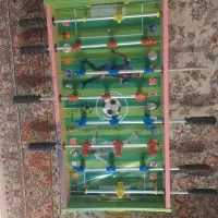 فوتبال دستی