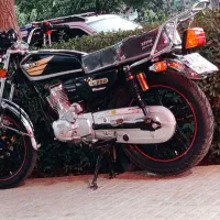 همتاز 200 درحد|موتورسیکلت|تربت‌حیدریه, ترمینال|دیوار