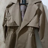 یه عدد بارونی عروسکی