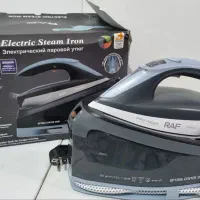 اتو مخزن دار  نو  مناسب جهیز