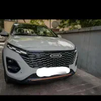 ام وی امx33کراس مدل ۱۴۰۳.اتومات