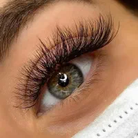 کاشت مژه تخصصی  و آموزش با حفظ سلامت مژه