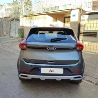 x22 pro IE اتوماتیک مدل ۱۴۰۲|خودرو سواری و وانت|شیراز, احمدی جنوبی|دیوار