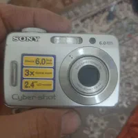 دو عدد دوربین عکاسی