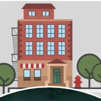 فروش و پیش فروش آپارتمان مسکونی  اداری