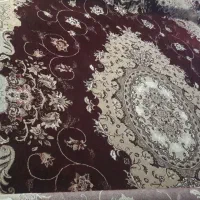 فرش ۱۲ متری