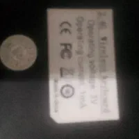 کیبورد بی‌سیم  وموس بیسیم