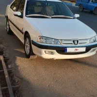 پژوپارس بدون رنگ