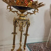 جامیوه برنز|ظروف سرو و پذیرایی|تهران, تولید دارو|دیوار