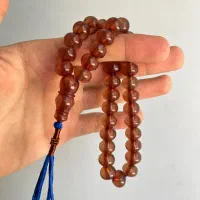 تسبیح سندلوس جنس قدیمی