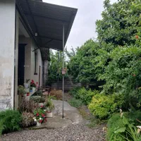 خونه ویلایی شیک درجایی دنج وخلوت