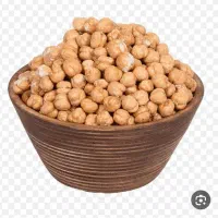 نخودچی ساده و دواتشه