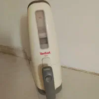 جارو شارژی تفال سالم|جاروبرقی، جارو شارژی، بخارشو|تهران, علم و صنعت|دیوار