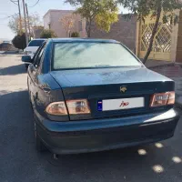 سمندef7مدل92|خودرو سواری و وانت|مشهد, فلسطین|دیوار