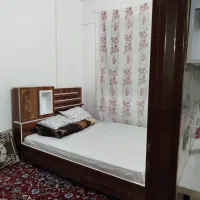 سوئیت تازه ساخت بااتاق خواب مکانی امن