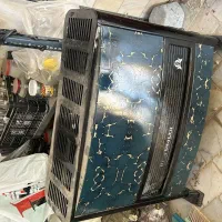 فروش دوعدد بخاری