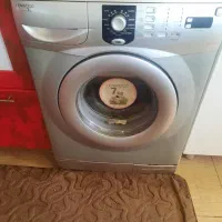 ماشین لباسشویی کن وود نیازبه تعمیر