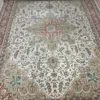 فرش ۹متری نگین مشهد